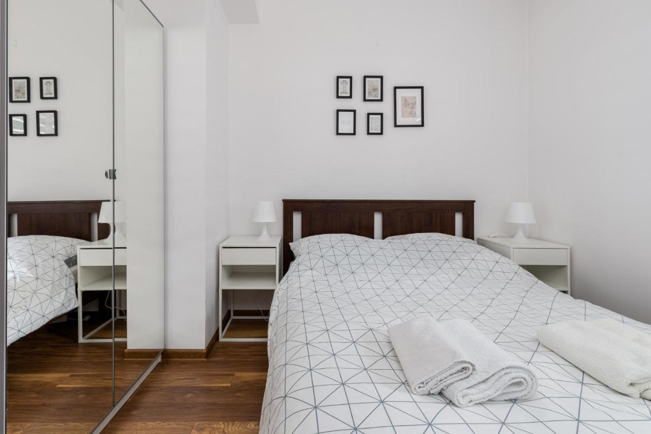 Zablocie Apartment Best Location To Explore Krakow Dış mekan fotoğraf