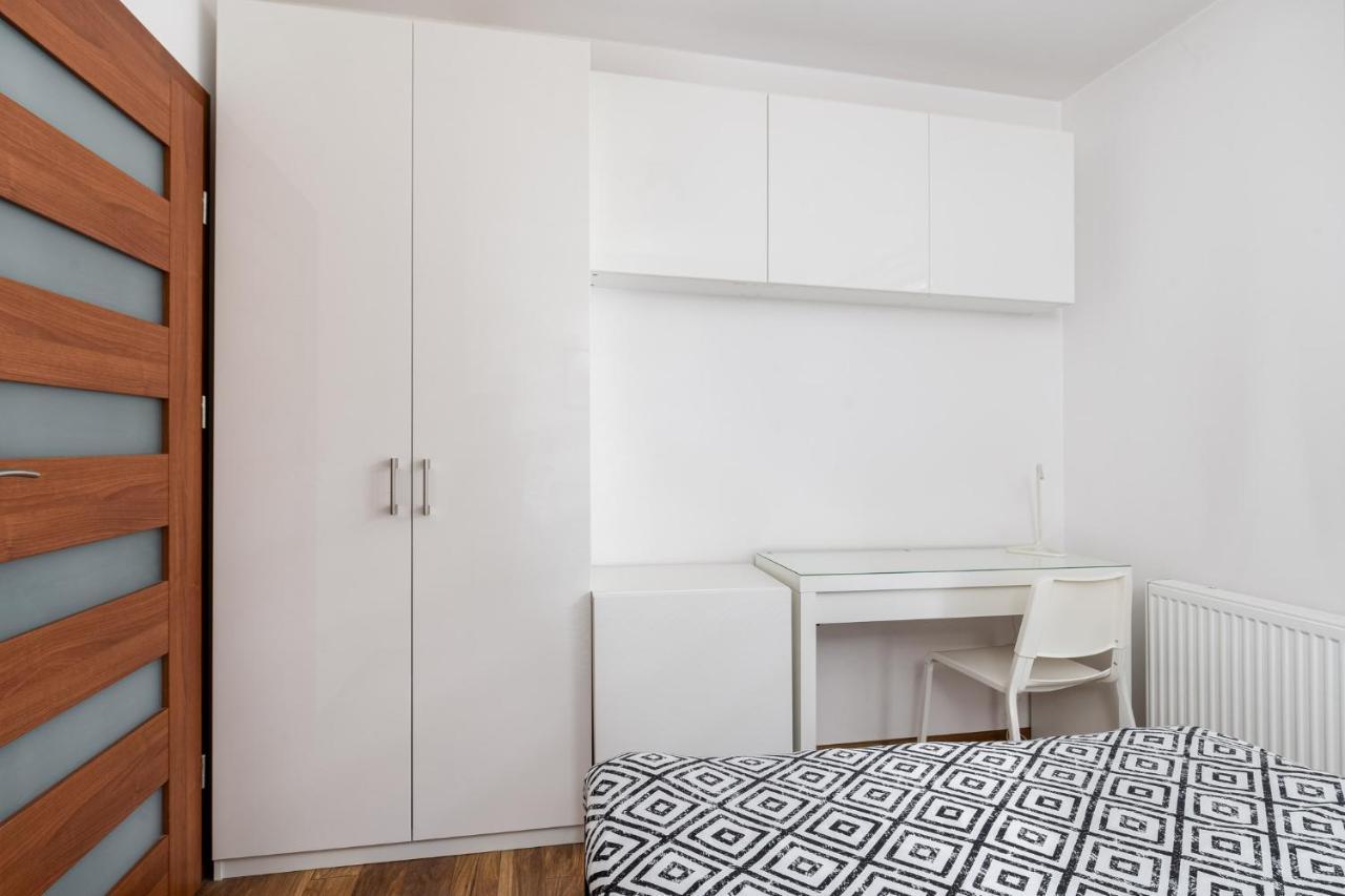 Zablocie Apartment Best Location To Explore Krakow Dış mekan fotoğraf