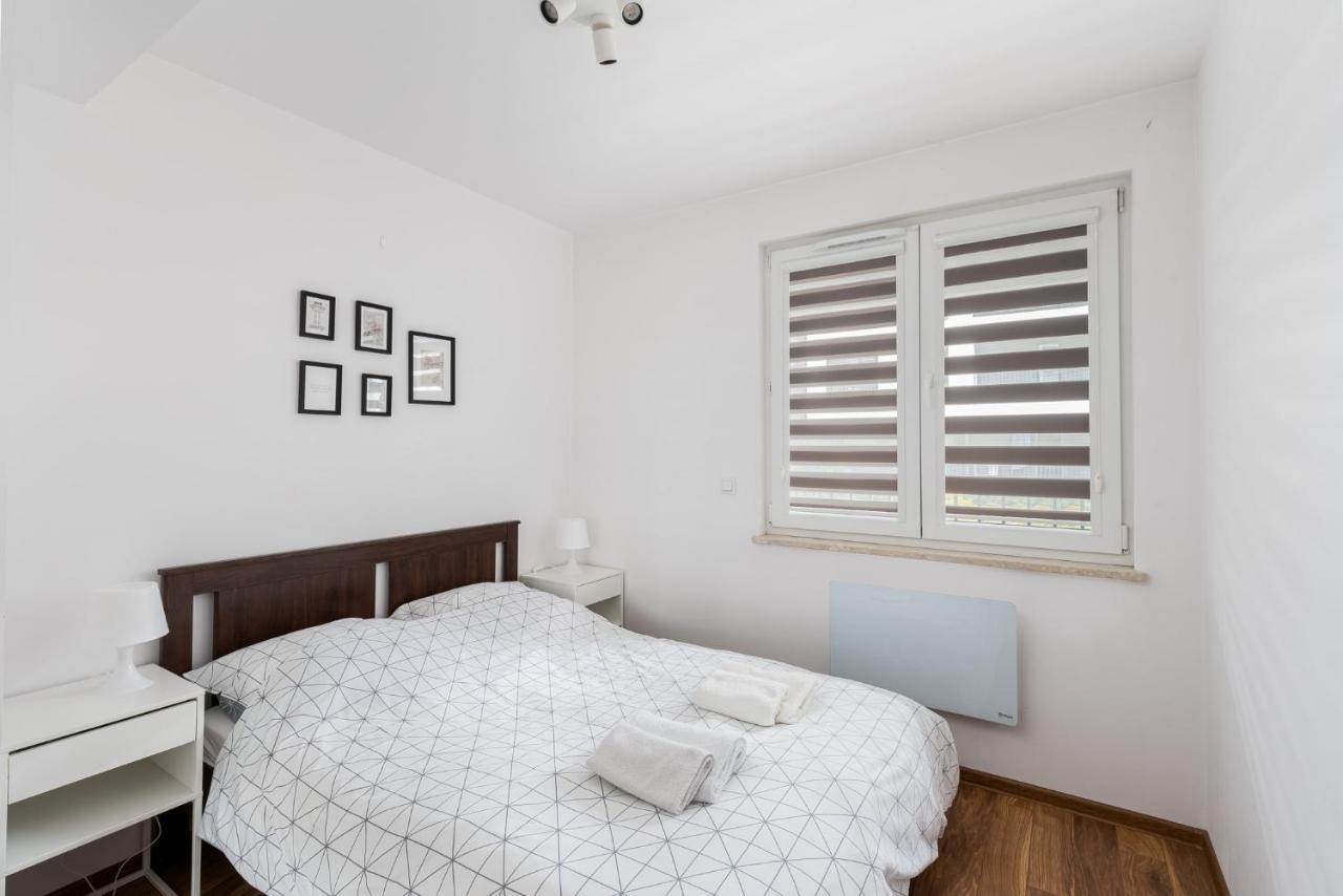 Zablocie Apartment Best Location To Explore Krakow Dış mekan fotoğraf